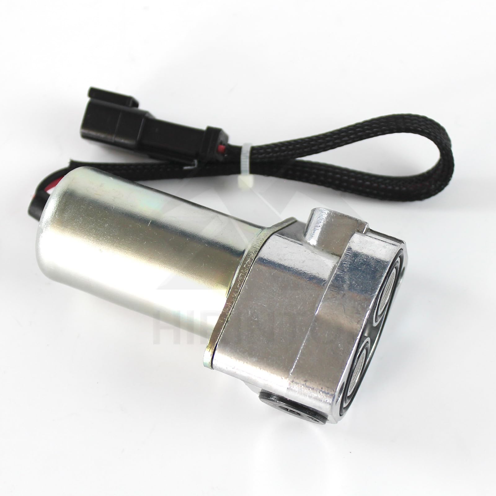 Amazon | 702-21-07610 7022107610 油圧ポンプ ソレノイドバルブ